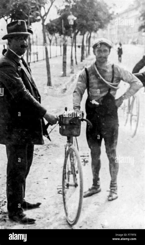 Giro d'Italia 1910 Stage 8 results .